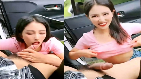 神田咏美丰满大奶子车内操